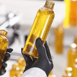 Noticeable Benefits (3–4 Weeks)