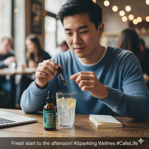 Soursop Max 10 in 1 - Gut and Digestive Support & More