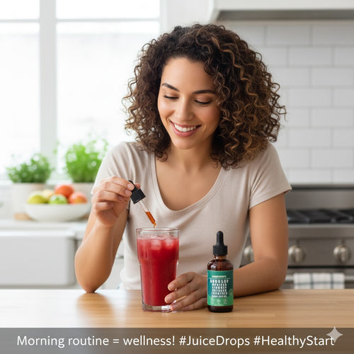 Soursop Max 10 in 1 - Gut and Digestive Support & More